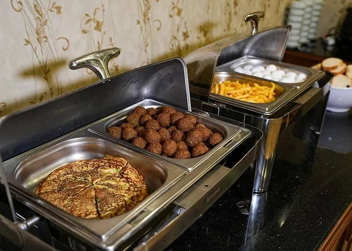 Park Square טראבזון