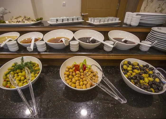 Park Square Hotel 3*