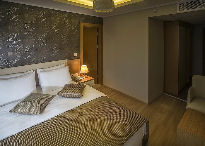 Park Square טראבזון