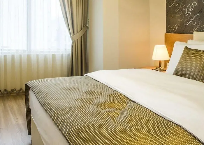 Park Square 3* Trabzon